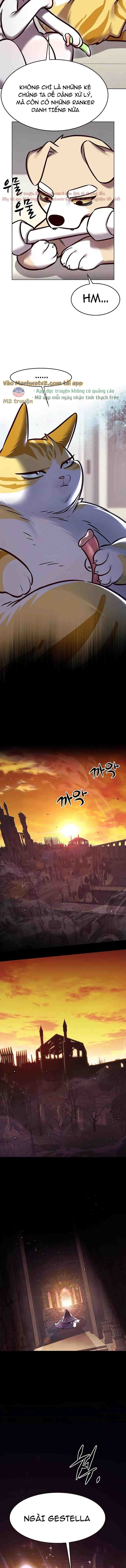 Đọc truyện Hóa thân thành mèo (Bản Free) - Chap 294